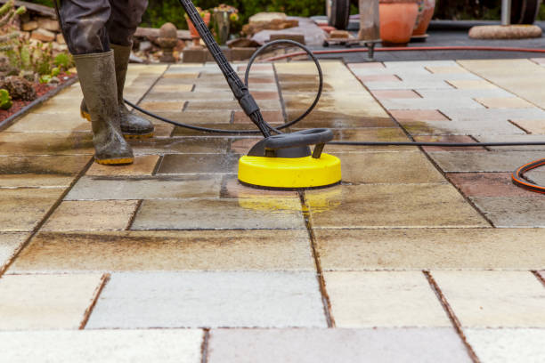 Best Restaurant Pressure Washing  in West Baraboo, WI