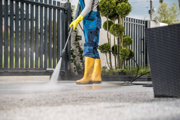 West Baraboo, WI Pressure Washing Services Company