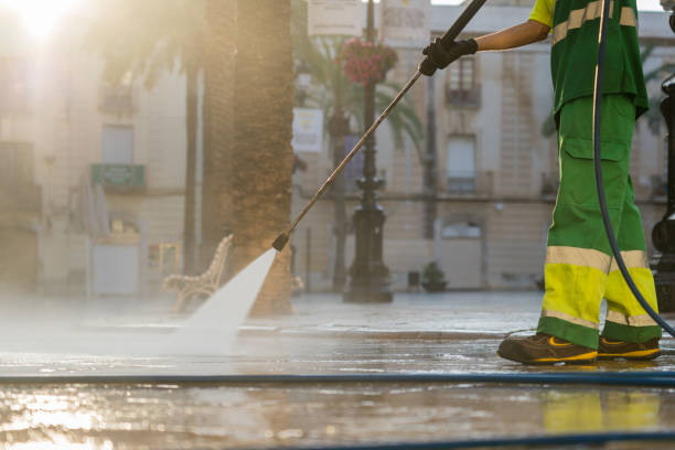 Best Sidewalk and Walkway Cleaning  in West Baraboo, WI