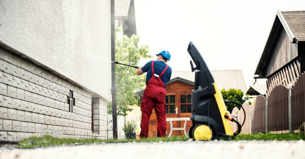 Best Solar Panel Cleaning  in West Baraboo, WI